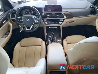 Zdjęcie 8 z 14 samochodu: 2020 BMW X3 XDRIVE30I VIN:5UXTY5C06L9C04009 - miniatura