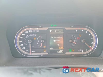 Zdjęcie 9 z 13 samochodu: 2024 HYUNDAI TUCSON SE VIN:5NMJACDEXRH412464 - miniatura