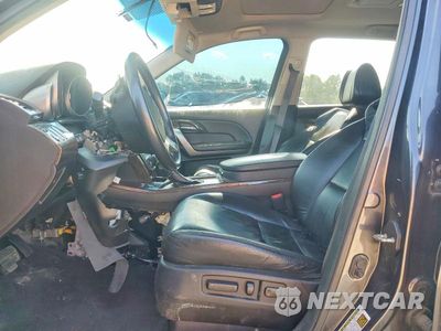 Zdjęcie 7 z 13 samochodu: 2013 ACURA MDX TECHNOLOGY VIN:2HNYD2H49DH518355 - miniatura