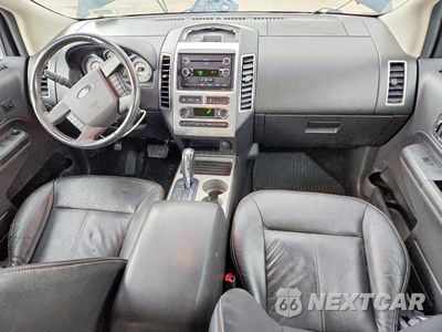 Zdjęcie 8 z 13 samochodu: 2008 FORD EDGE LIMITED VIN:2FMDK49C88BA32166 - miniatura