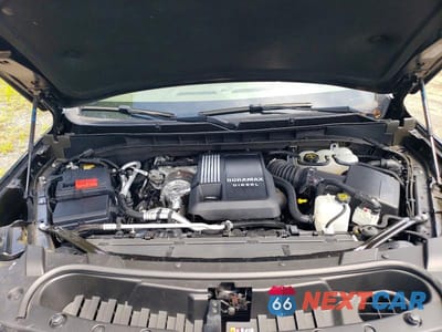 Zdjęcie 12 z 13 samochodu: 2024 GMC YUKON XL DENALI VIN:1GKS2JKT9RR283687 - miniatura
