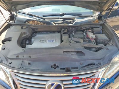 Zdjęcie 12 z 14 samochodu: 2015 LEXUS GS 450H VIN:2T2BC1BA0FC009979 - miniatura