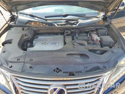 Zdjęcie 12 z 14 samochodu: 2015 LEXUS GS 450H VIN:2T2BC1BA0FC009979 - miniatura