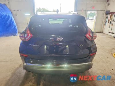 Zdjęcie 6 z 13 samochodu: 2018 NISSAN MURANO SV VIN:5N1AZ2MG3JN114104 - miniatura