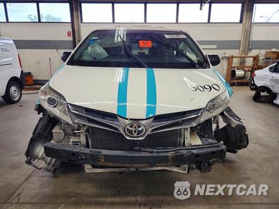 Piąte zdjęcie samochodu w środku: 2020 TOYOTA SIENNA L VIN:5TDZZ3DC3LS036785 - miniatura