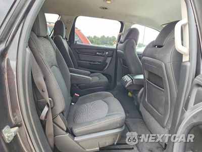 Zdjęcie 10 z 12 samochodu: 2017 CHEVROLET TRAVERSE LT VIN:1GNKRGKD7HJ324583 - miniatura