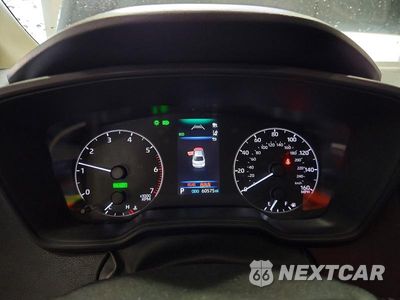 Zdjęcie 9 z 13 samochodu: 2025 TOYOTA COROLLA HYBRID LE VIN:JTDBCMFE7SJ040762 - miniatura