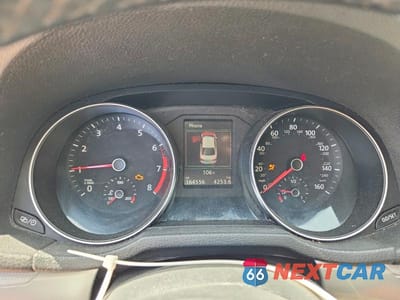 Zdjęcie 9 z 12 samochodu: 2019 VOLKSWAGEN PASSAT WOLFSBURG VIN:1VWLA7A3XKC009735 - miniatura