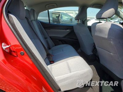 Zdjęcie 10 z 12 samochodu: 2026 TOYOTA CAMRY LE VIN:4T1DAACK7TU282986 - miniatura