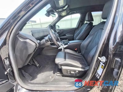 Zdjęcie 7 z 14 samochodu: 2025 BMW X3 30 XDRIVE VIN:5UX53GP01S9Z57049 - miniatura