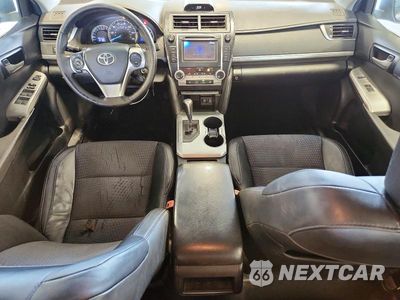 Zdjęcie 8 z 12 samochodu: 2013 TOYOTA CAMRY SE VIN:4T1BF1FK4DU700894 - miniatura