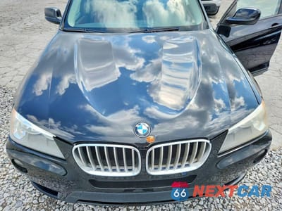 Zdjęcie 12 z 13 samochodu: 2011 BMW X3 XDRIVE28I VIN:5UXWX5C55BL706729 - miniatura