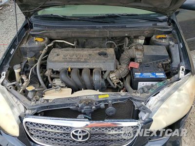 Zdjęcie 11 z 12 samochodu: 2006 TOYOTA COROLLA CE VIN:1NXBR32E56Z704037 - miniatura