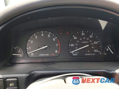 Zdjęcie 9 z 12 samochodu: 1997 SUBARU IMPREZA OUTBACK VIN:JF1GF4859VH816322 - miniatura