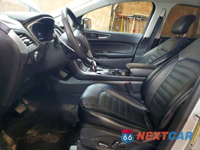 Zdjęcie 7 z 14 samochodu: 2015 FORD EDGE SEL VIN:2FMTK4J98FBB84358 - miniatura
