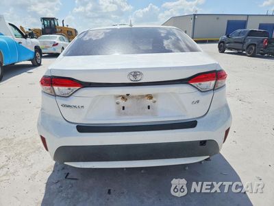 Zdjęcie 6 z 13 samochodu: 2020 TOYOTA COROLLA LE VIN:JTDHPRAE7LJ000623 - miniatura