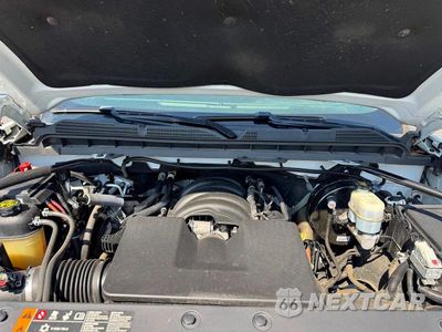 Zdjęcie 7 z 10 samochodu: 2018 CHEVROLET SILVERADO C1500 VIN:1GCNCNEH3JZ366914 - miniatura
