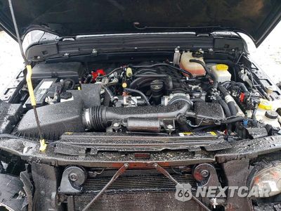Zdjęcie 11 z 12 samochodu: 2022 JEEP WRANGLER UNLIMITED SPORT VIN:1C4HJXDG6NW120518 - miniatura