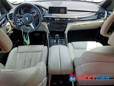 Zdjęcie 8 z 13 samochodu: 2018 BMW X5 XDRIVE35I VIN:5UXKR0C56JL073121 - miniatura