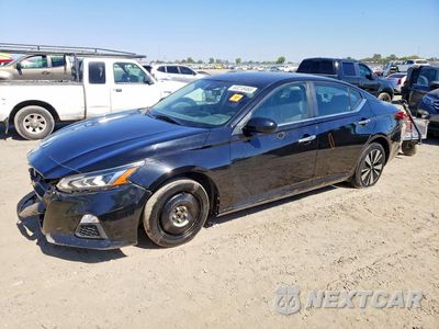 2021 NISSAN ALTIMA SV 1N4BL4DV5MN407078 - główne zdjęcie licytacji z USA - miniatura