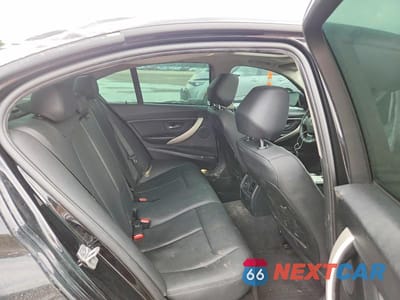 Zdjęcie 10 z 12 samochodu: 2016 BMW 320 I VIN:WBA8E1G54GNT38202 - miniatura