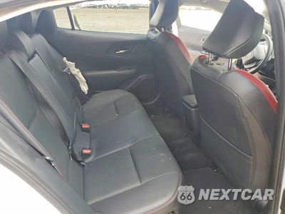 Zdjęcie 10 z 12 samochodu: 2025 TOYOTA PRIUS PLUG-IN HYBRID XSE VIN:JTDACACU4S3047937 - miniatura