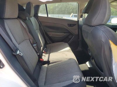 Zdjęcie 11 z 13 samochodu: 2024 SUBARU CROSSTREK PREMIUM VIN:JF2GUADC7RH855212 - miniatura