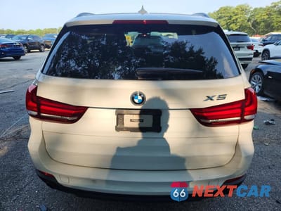 Zdjęcie 6 z 12 samochodu: 2016 BMW X5 XDRIVE35I VIN:5UXKR0C59G0P27345 - miniatura