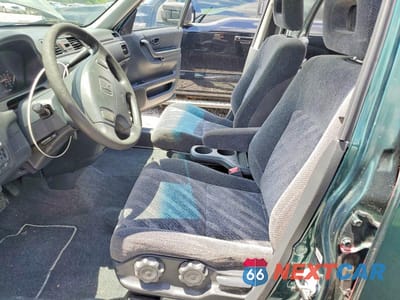 Zdjęcie 7 z 14 samochodu: 2001 HONDA CR-V LX VIN:JHLRD18471S018688 - miniatura