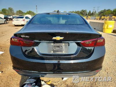 Zdjęcie 6 z 14 samochodu: 2019 CHEVROLET MALIBU LS VIN:1G1ZB5ST0KF191627 - miniatura