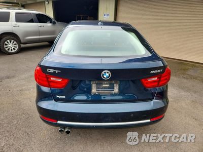 Zdjęcie 6 z 12 samochodu: 2015 BMW 328 XIGT VIN:WBA3X5C59FD562295 - miniatura