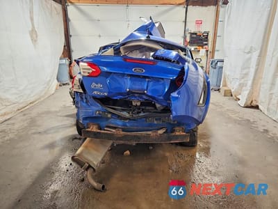 Zdjęcie 6 z 12 samochodu: 2018 FORD FOCUS SEL VIN:1FADP3H29JL203088 - miniatura