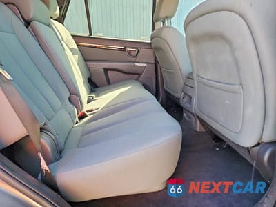 Zdjęcie 11 z 14 samochodu: 2011 HYUNDAI SANTA FE GLS VIN:5XYZGDAB1BG009023 - miniatura