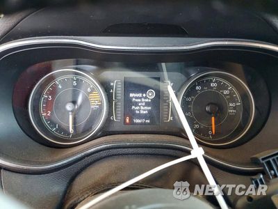 Zdjęcie 9 z 13 samochodu: 2019 JEEP CHEROKEE LATITUDE PLUS VIN:1C4PJLLB4KD220005 - miniatura