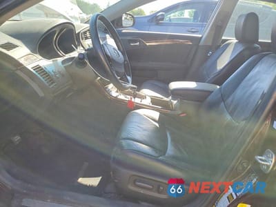 Zdjęcie 7 z 12 samochodu: 2011 TOYOTA AVALON BASE VIN:4T1BK3DB3BU431097 - miniatura