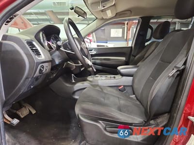 Zdjęcie 7 z 13 samochodu: 2013 DODGE DURANGO SXT VIN:1C4RDJAG7DC575181 - miniatura
