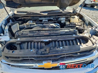 Zdjęcie 12 z 13 samochodu: 2025 CHEVROLET SILVERADO K3500 LT VIN:1GB4KTEY4SF267934 - miniatura