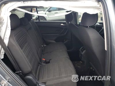 Zdjęcie 11 z 13 samochodu: 2024 VOLKSWAGEN TIGUAN S VIN:3VVRB7AXXRM042774 - miniatura
