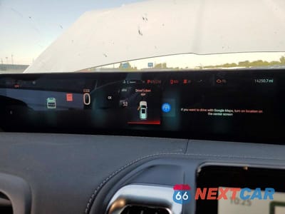 Zdjęcie 9 z 13 samochodu: 2025 FORD EXPEDITION MAX PLATINUM VIN:1FMJK1M83SEA48520 - miniatura
