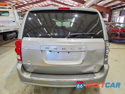 Zdjęcie 6 z 13 samochodu: 2019 DODGE GRAND CARAVAN GT VIN:2C4RDGEG0KR790192 - miniatura