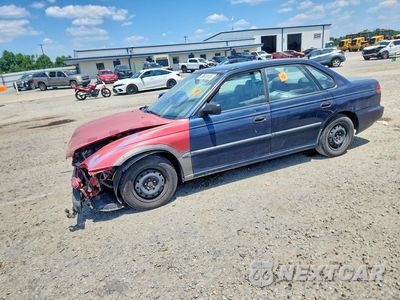 1998 SUBARU LEGACY L 4S3BD4358W7209983 - główne zdjęcie licytacji z USA - miniatura