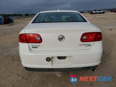 Zdjęcie 6 z 12 samochodu: 2011 BUICK LUCERNE CXL VIN:1G4HC5EM6BU152374 - miniatura