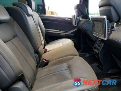 Zdjęcie 11 z 13 samochodu: 2010 MERCEDES-BENZ GL 450 4MATIC VIN:4JGBF7BE1AA581881 - miniatura