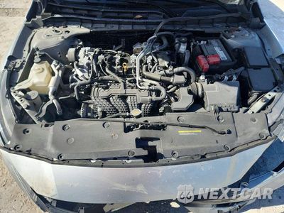 Zdjęcie 11 z 13 samochodu: 2023 NISSAN ALTIMA S VIN:1N4BL4BV2PN311920 - miniatura