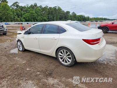 Drugie zdjęcie samochodu z przodu: 2015 BUICK VERANO CONVENIENCE VIN:1G4PR5SK3F4170656 - miniatura