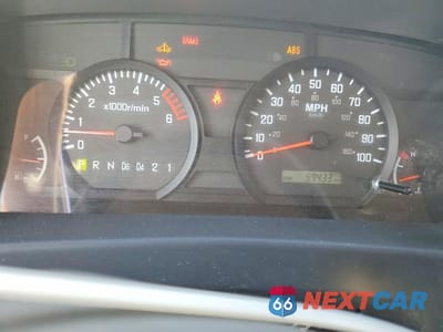 Zdjęcie 9 z 13 samochodu: 2020 ISUZU NPR HD VIN:54DC4W1C7LS805480 - miniatura