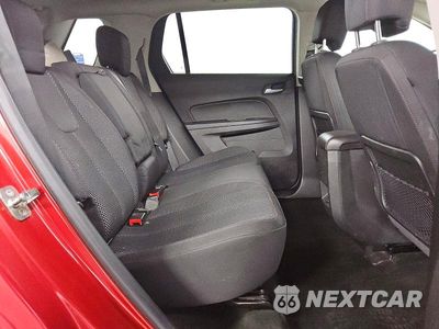 Zdjęcie 10 z 13 samochodu: 2014 GMC TERRAIN SLE VIN:2GKFLWEK0E6352710 - miniatura