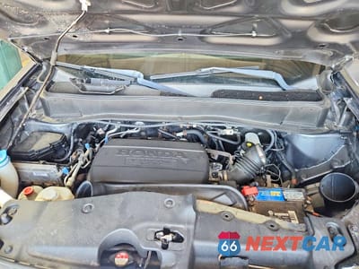 Zdjęcie 12 z 13 samochodu: 2011 HONDA PILOT EXL VIN:5FNYF4H62BB071755 - miniatura