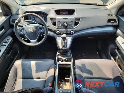 Zdjęcie 8 z 13 samochodu: 2013 HONDA CR-V EX VIN:2HKRM4H52DH623857 - miniatura
