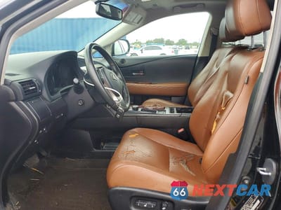 Zdjęcie 7 z 12 samochodu: 2015 LEXUS RX 350 BASE VIN:2T2BK1BAXFC288649 - miniatura